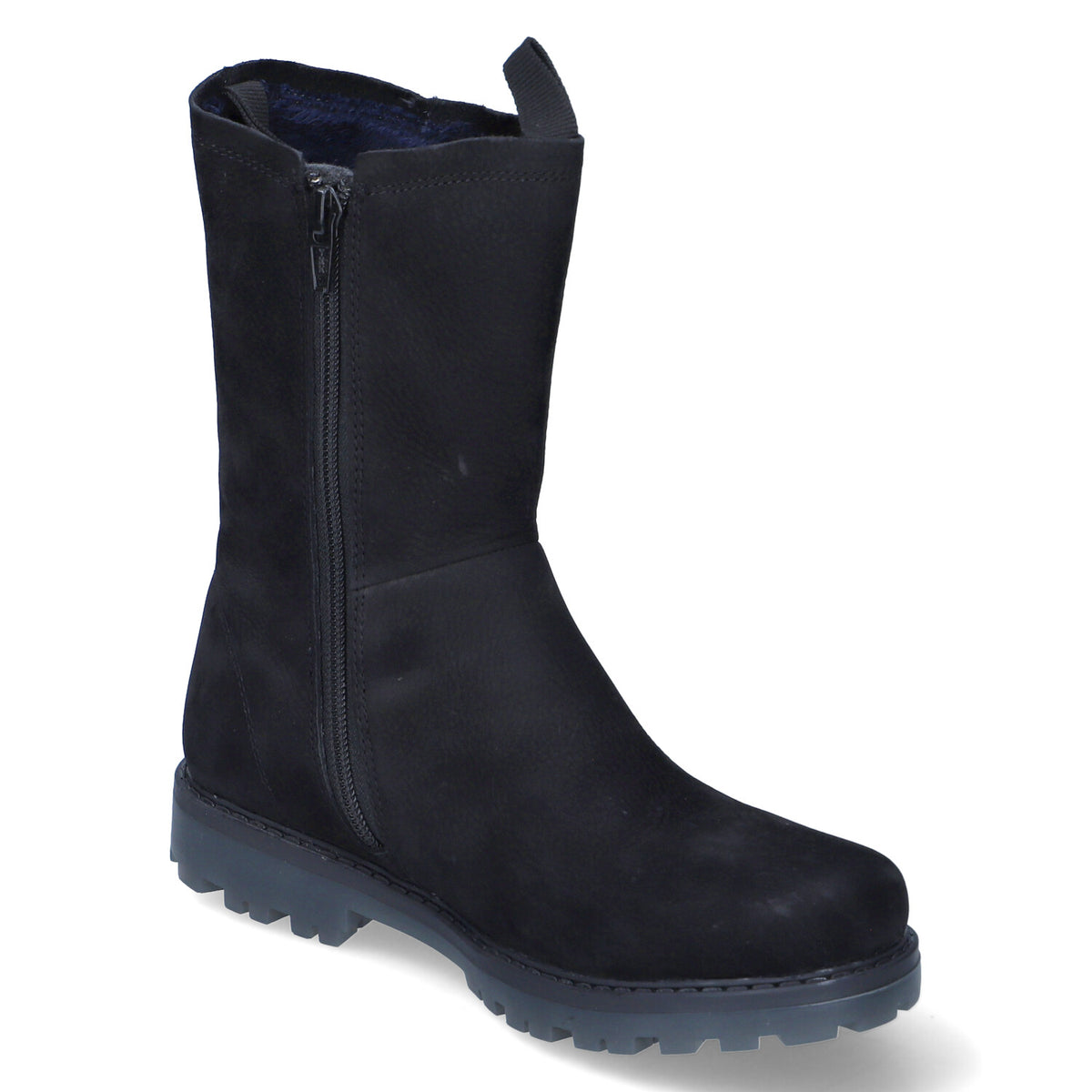 Winterstiefeletten NENA Schwarz