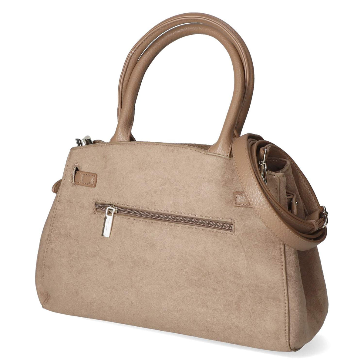 Handtasche MARTINA Taupe