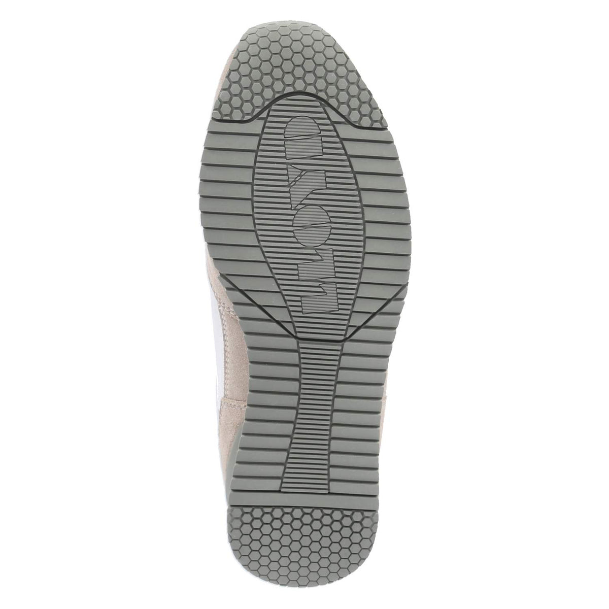 Low Sneaker SWIFT Weiß