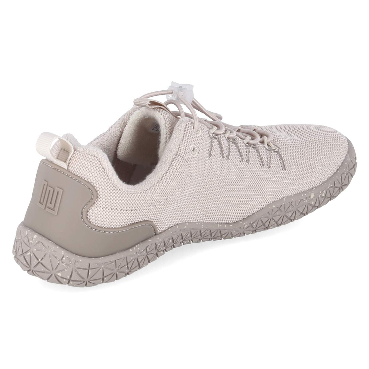Barfußschuhe BRITT Beige