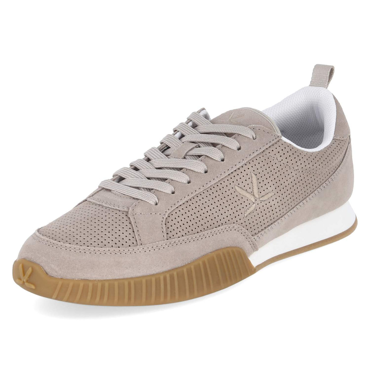 Low Sneaker MOVA FORM Taupe