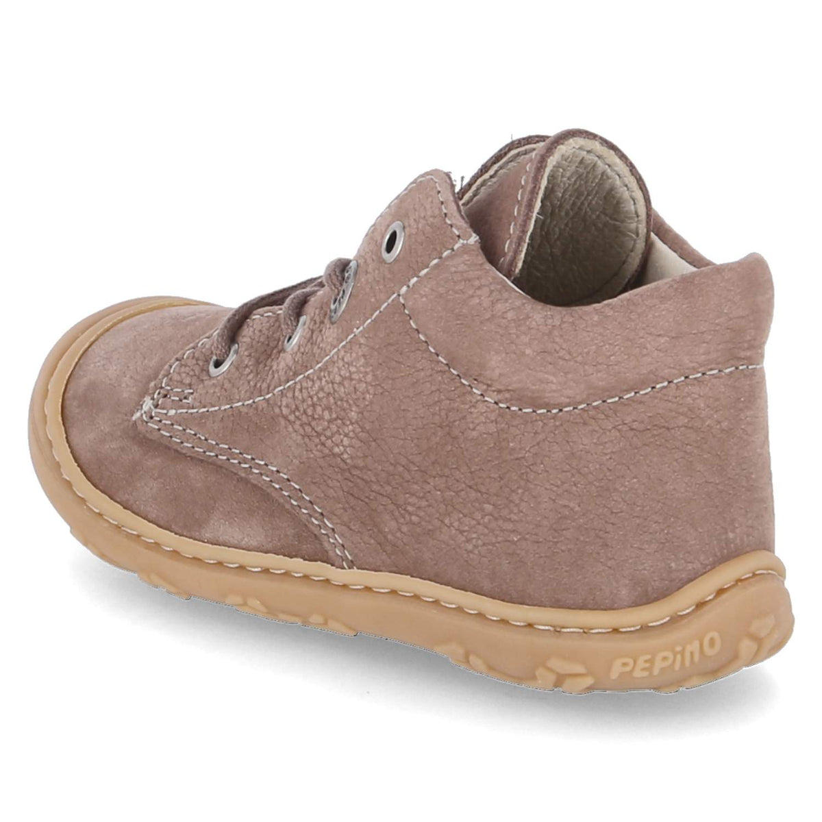 Halbschuhe CORY Braun