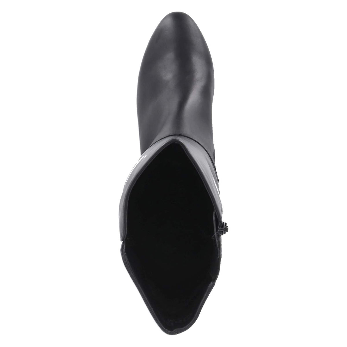 Stiefel Schwarz