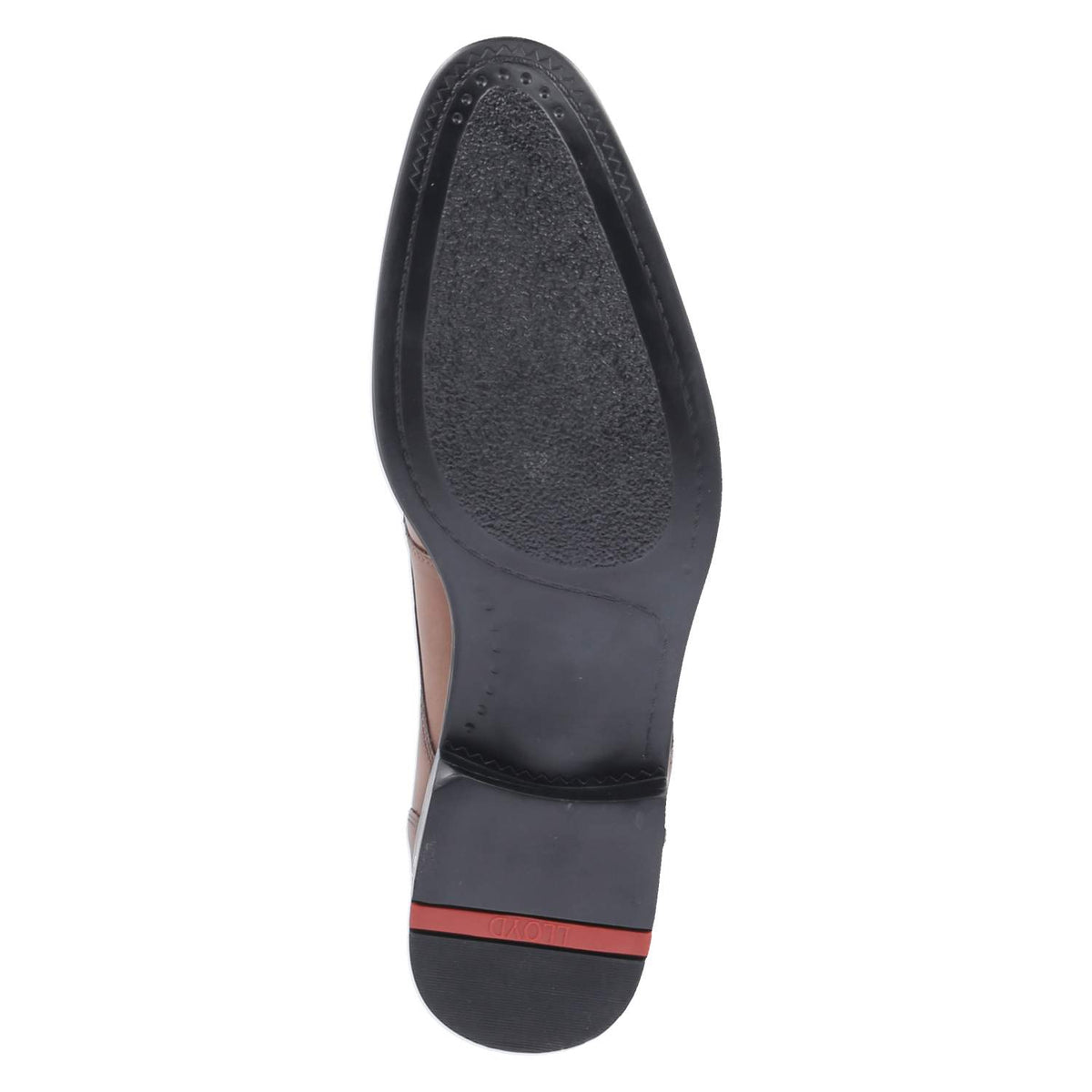 Halbschuhe CORE 111 Braun