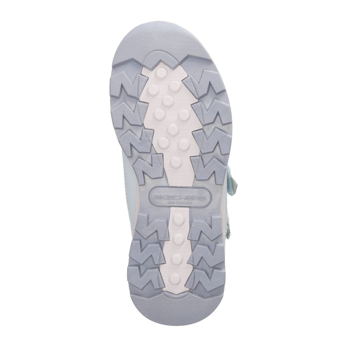 High Sneaker STORM BLAZER Blau