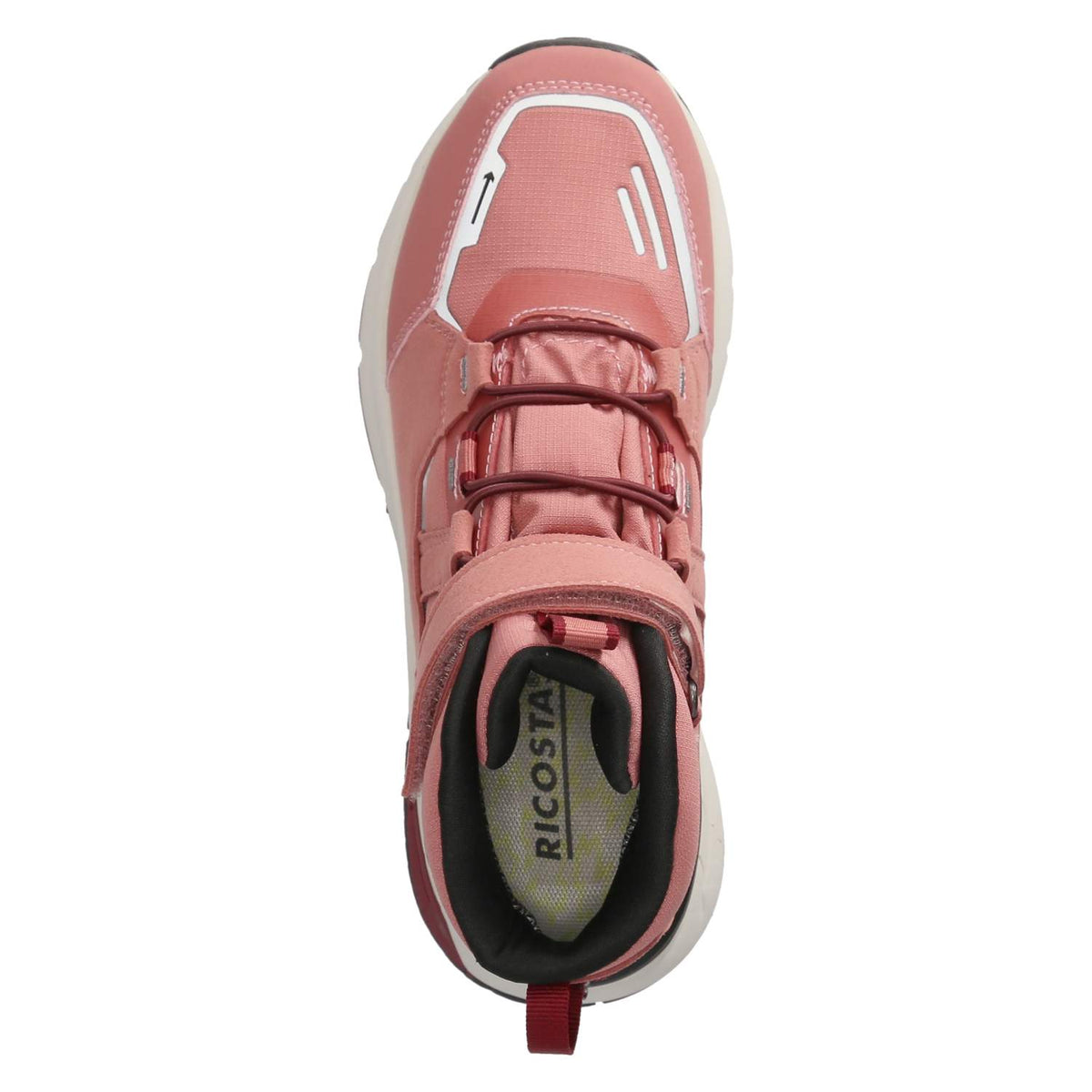 Boots BLAZE Pink
