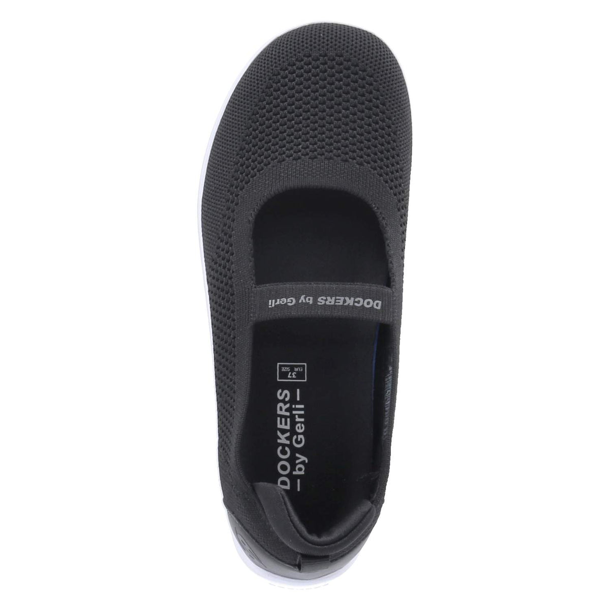 Ballerinas Schwarz