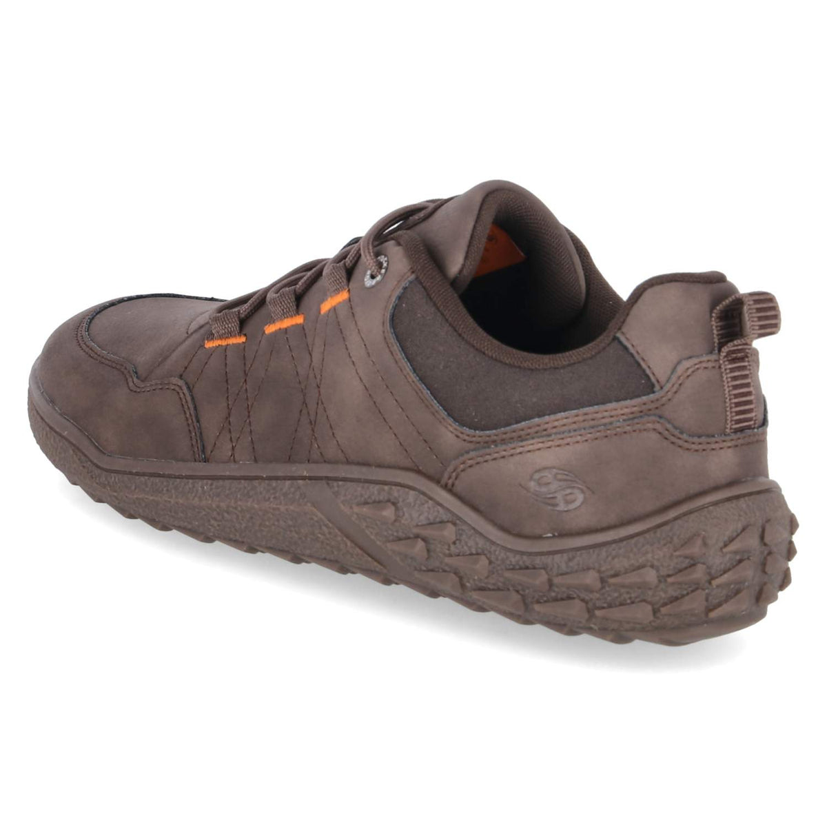 Barfußschuhe Braun