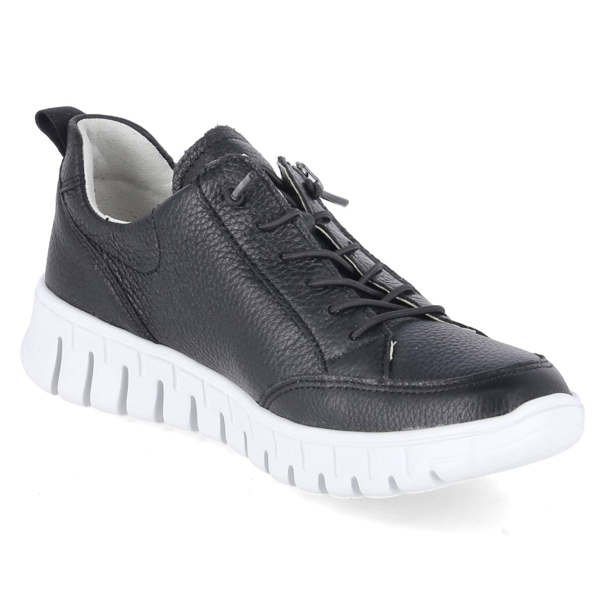 Halbschuhe BIRDY Schwarz