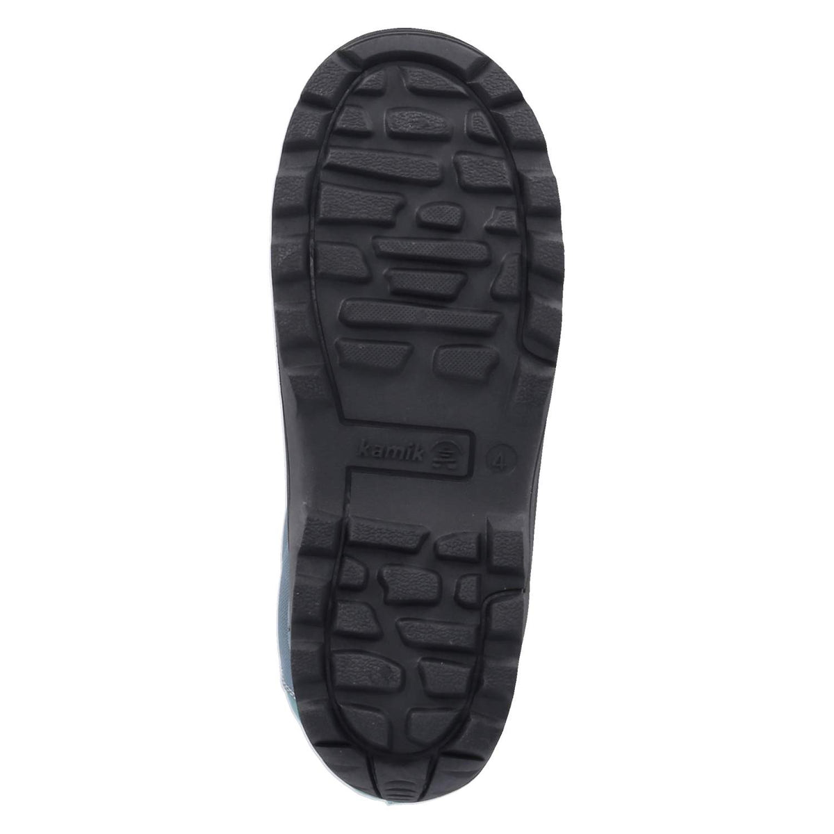 Snowboots SNOWFOX 3WP Blau