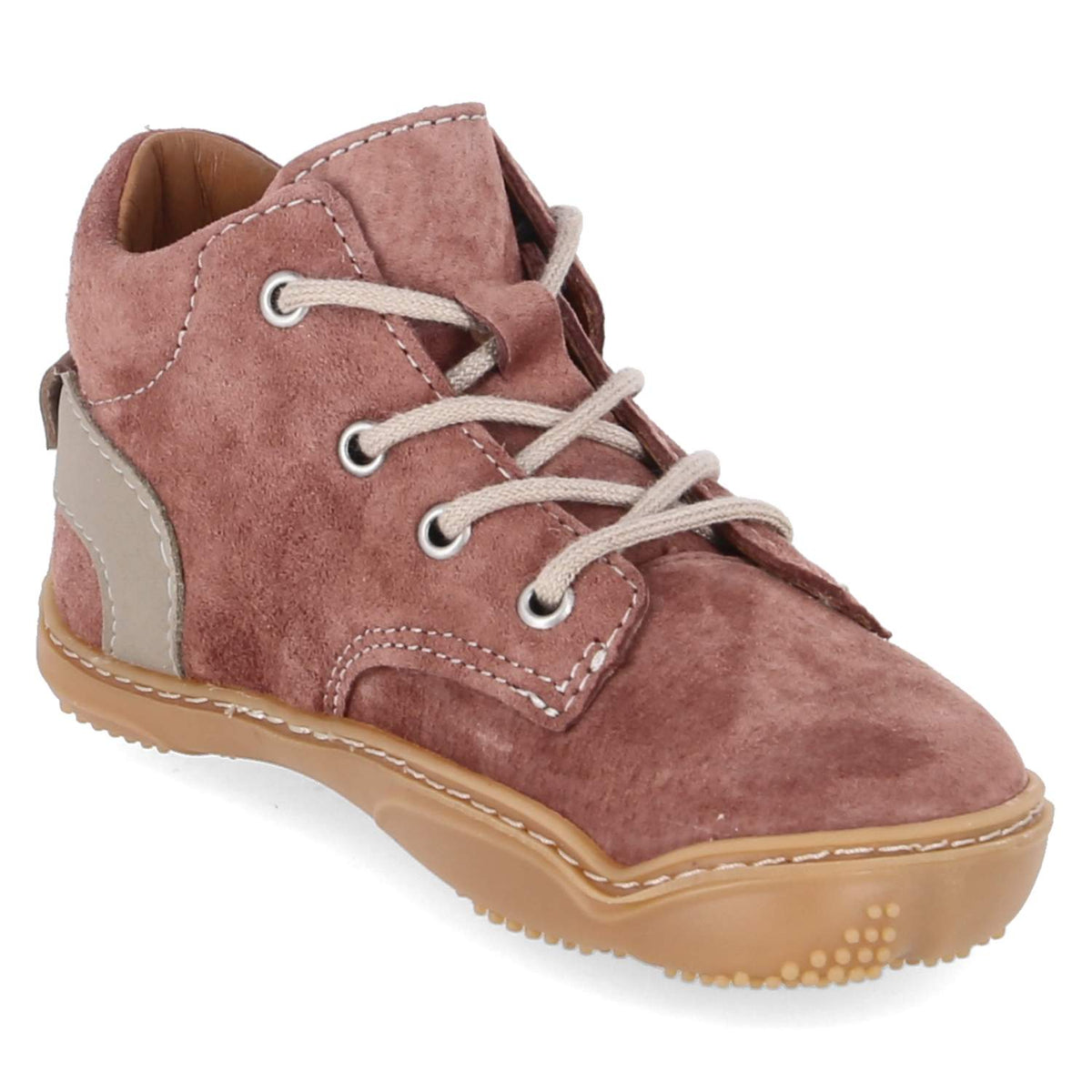 Barfußschuhe Rosa