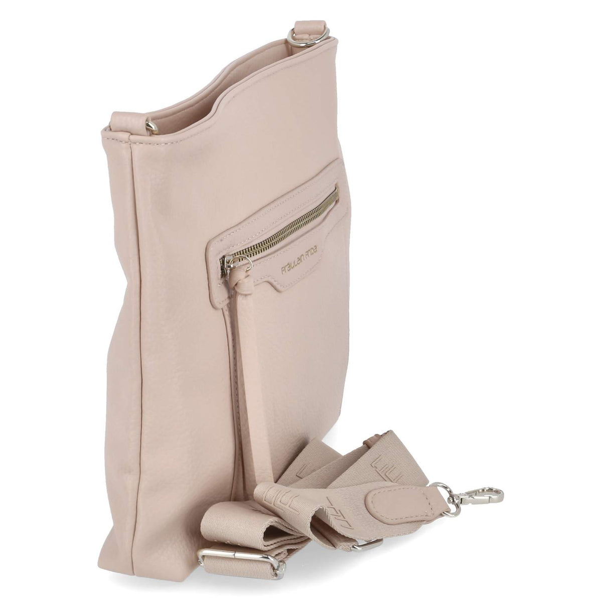 Crossover Bag Rosa