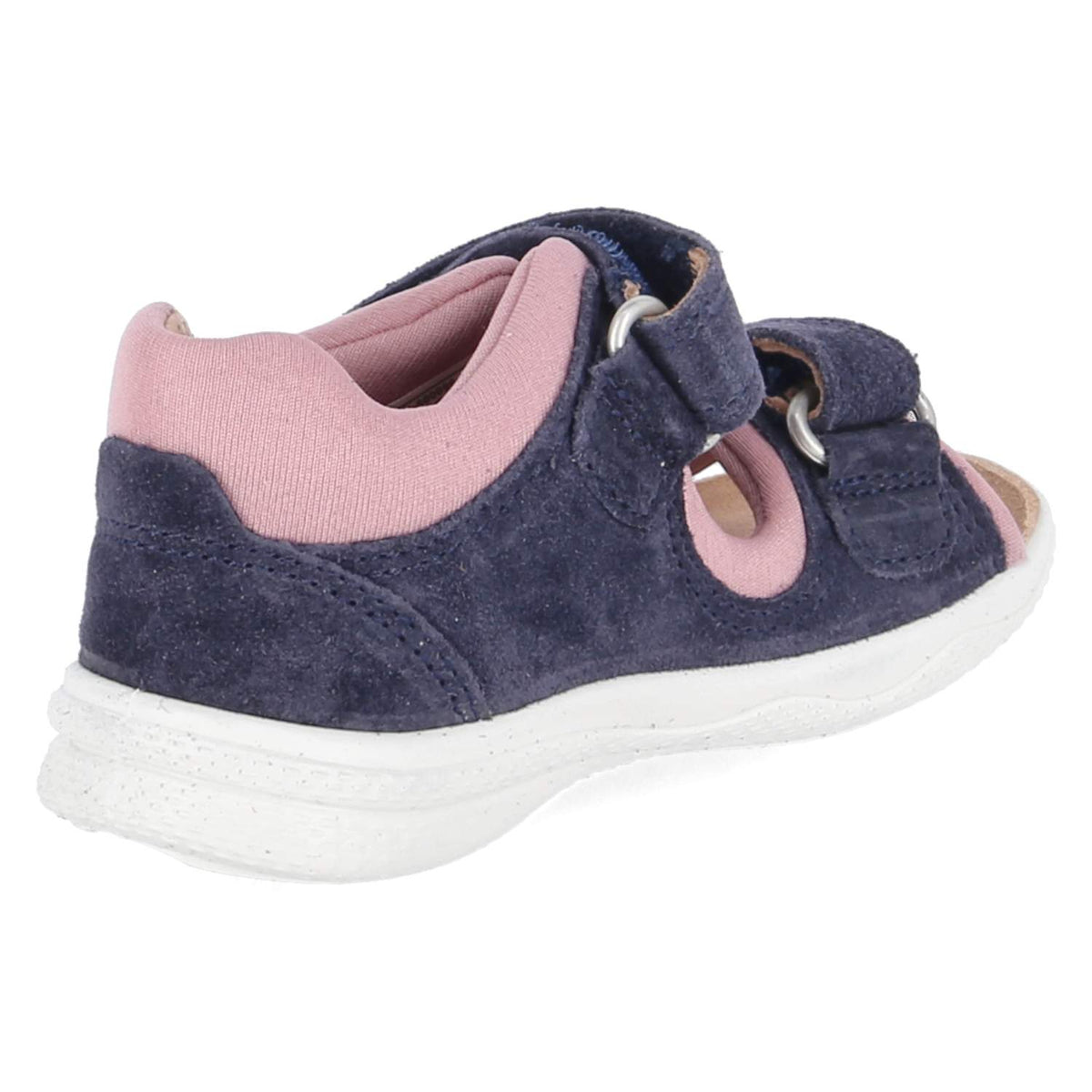Sandalen POLLY Blau