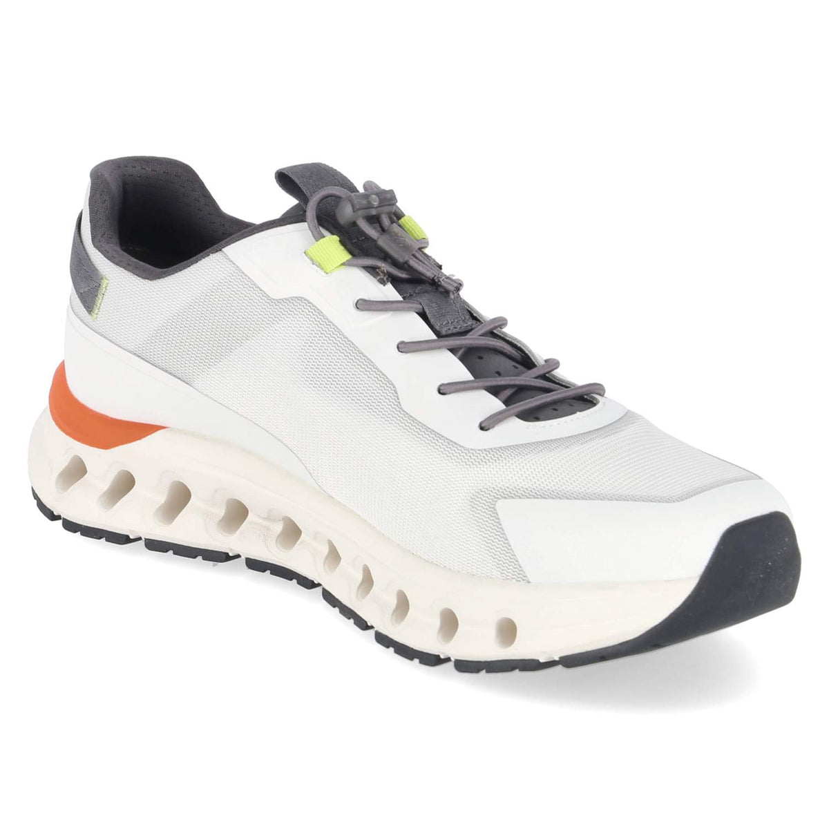 Low Sneaker Weiß