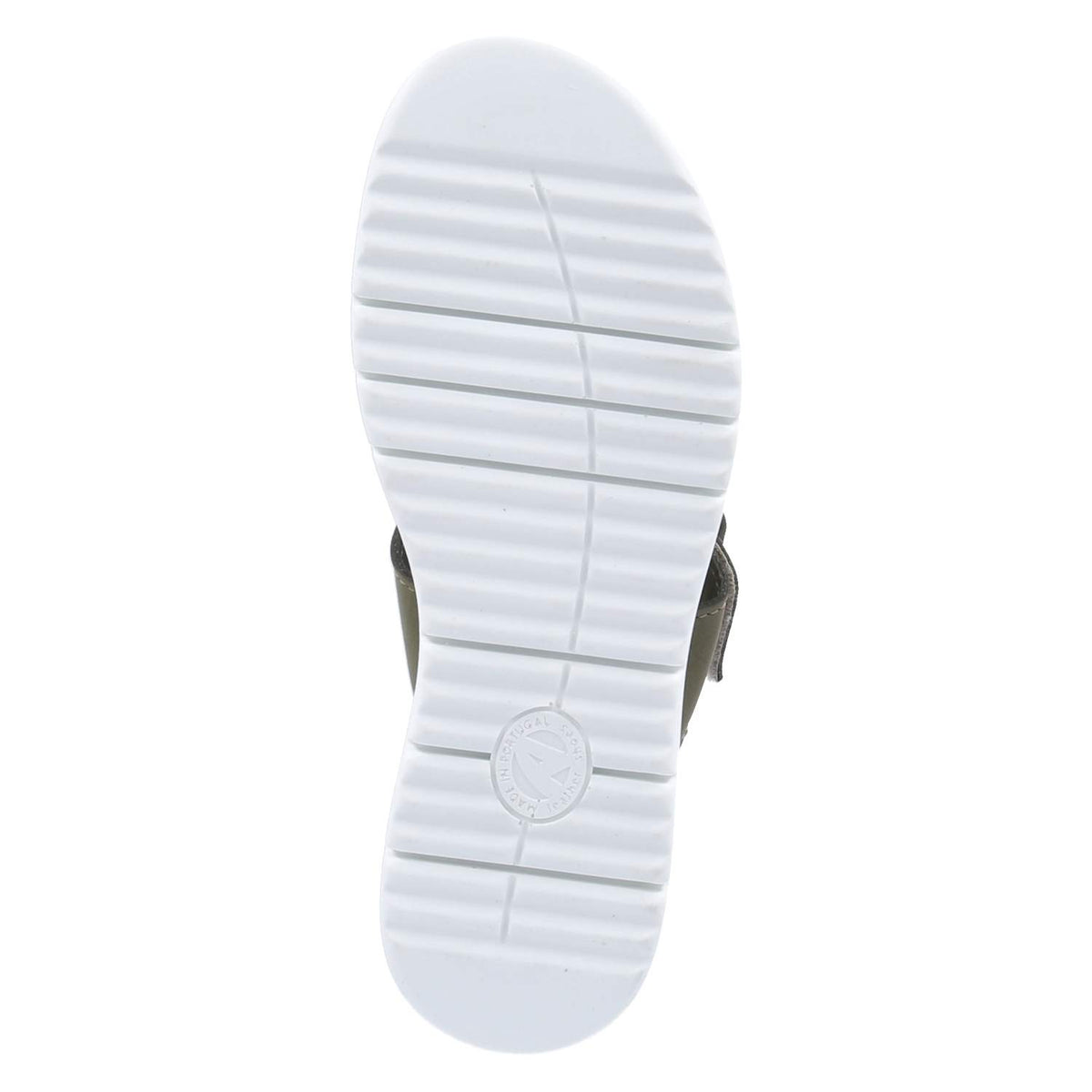 Sandalen SAMI21 Grün