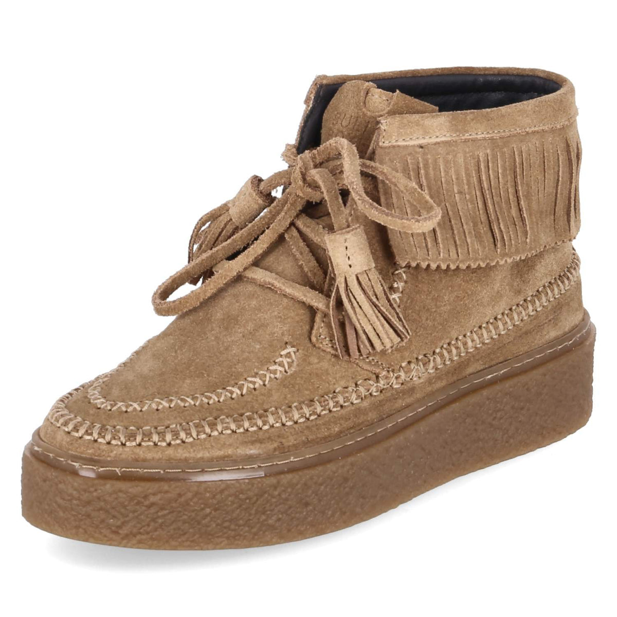 Boots Braun
