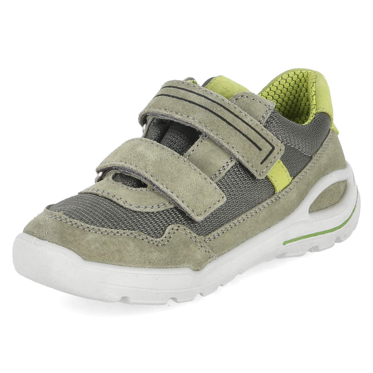 Sneaker RIDER Grün