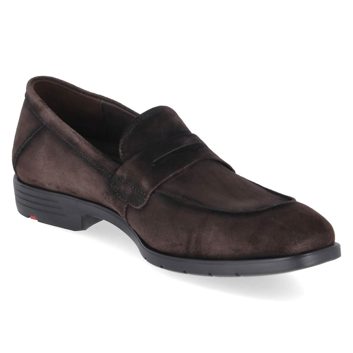 Loafer EEZY 240 Braun