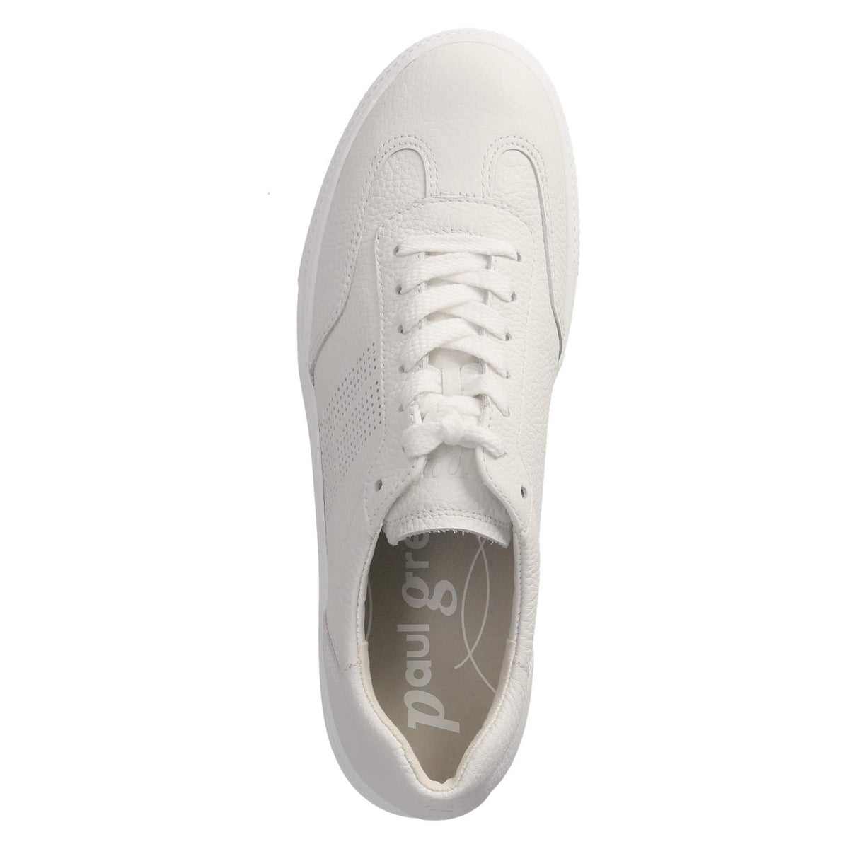 Sneaker Weiß