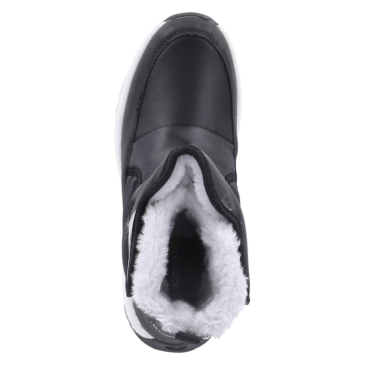 Snowboots K-PE BELLE RTX Schwarz