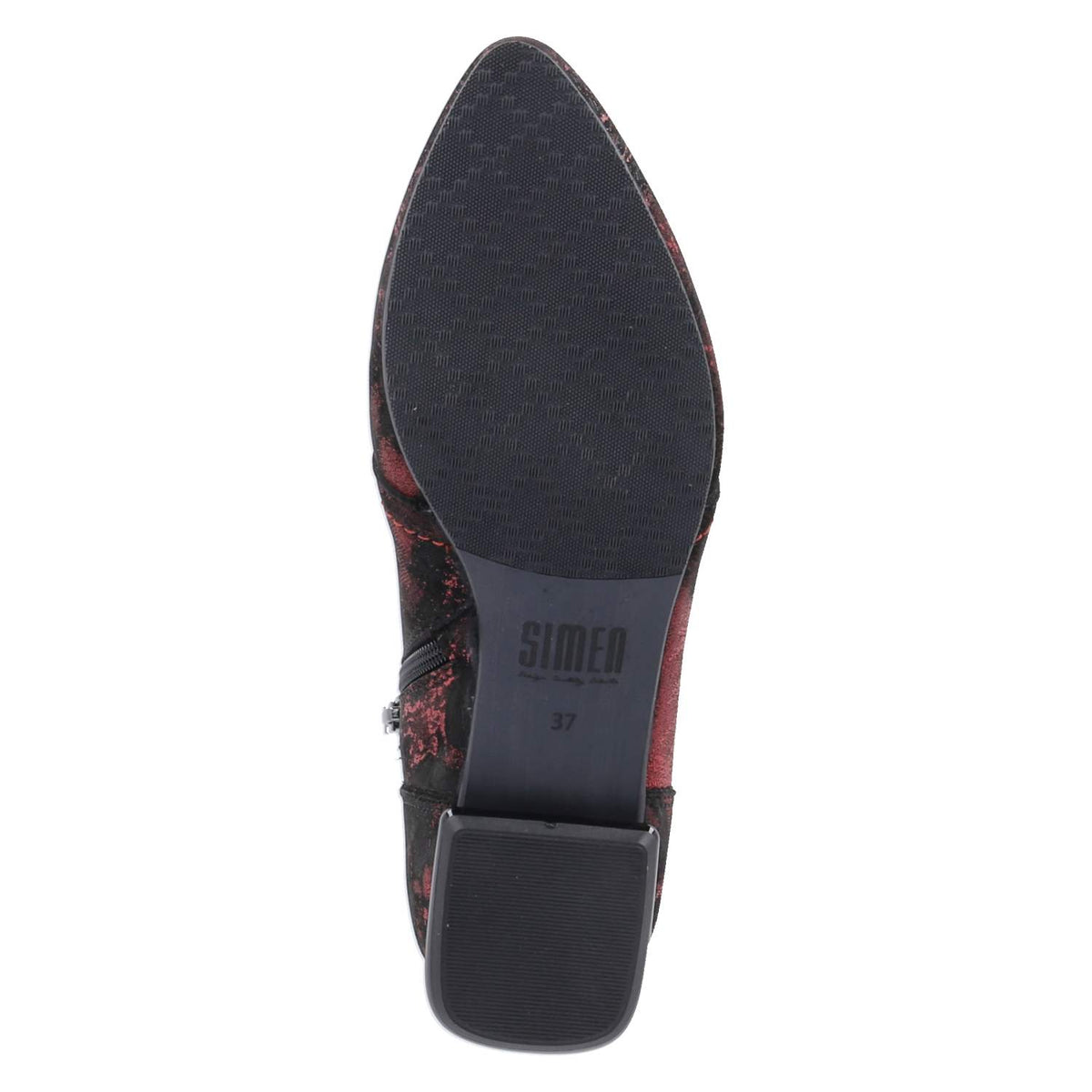 Ankle Boots Rot