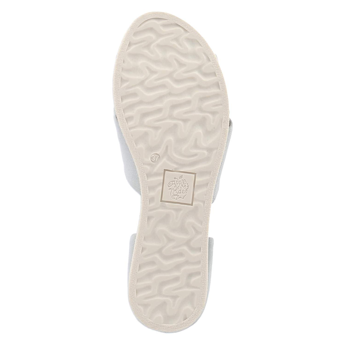 Sandalen CHIUSI Grün