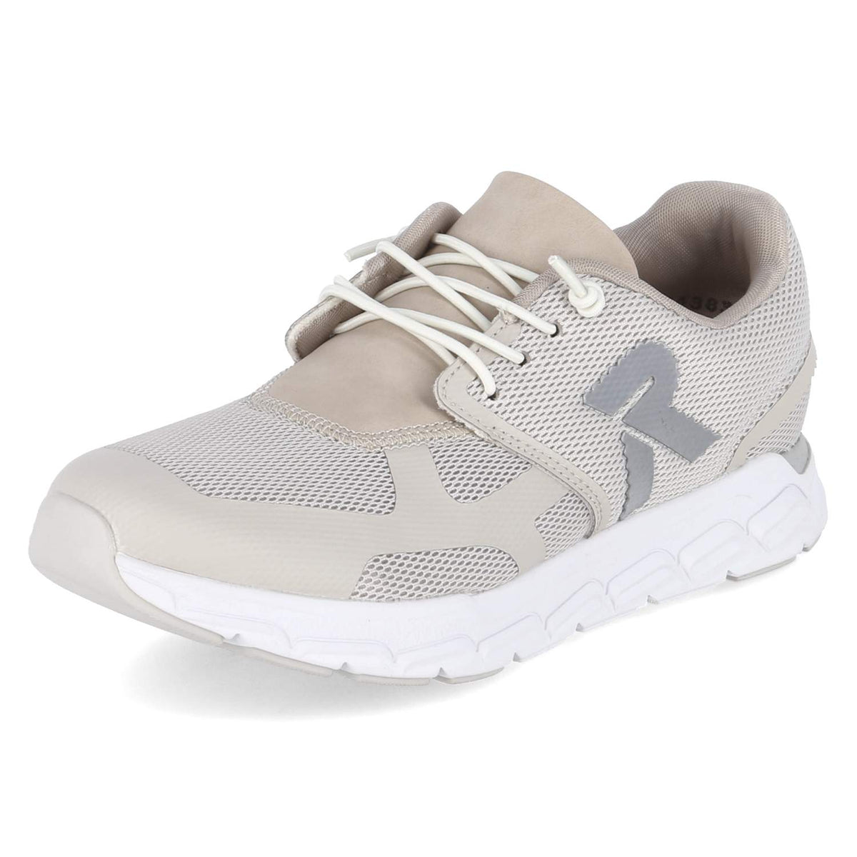 Low Sneaker Beige