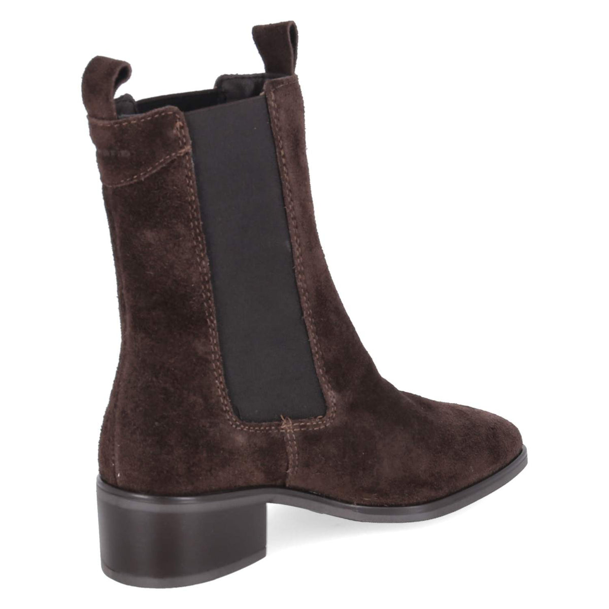 Chelsea Boots Braun