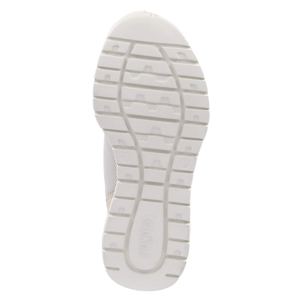 Slip-On-Sneaker Beige