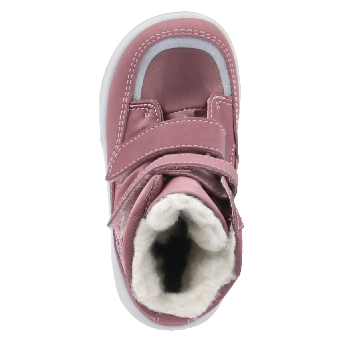 Winterstiefel ANKI Rosa