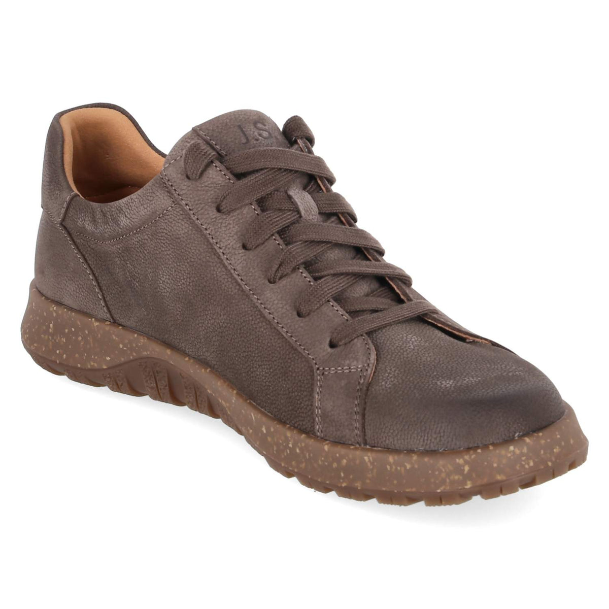 Halbschuhe JARON 01 JARON 01 Braun