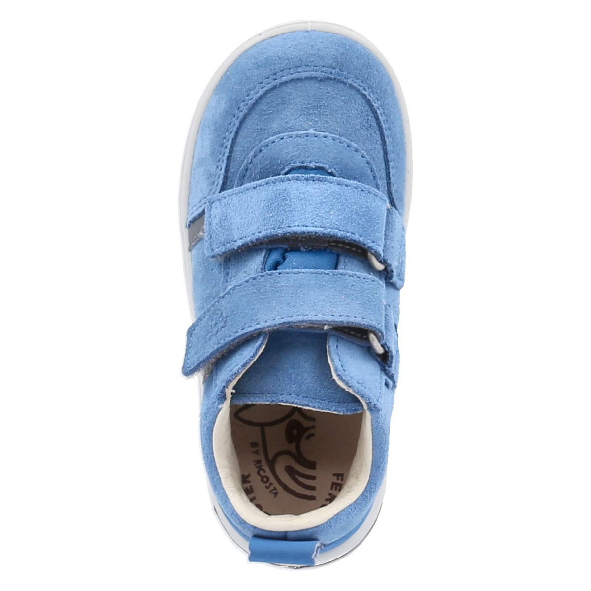 Klettschuhe LIV Blau