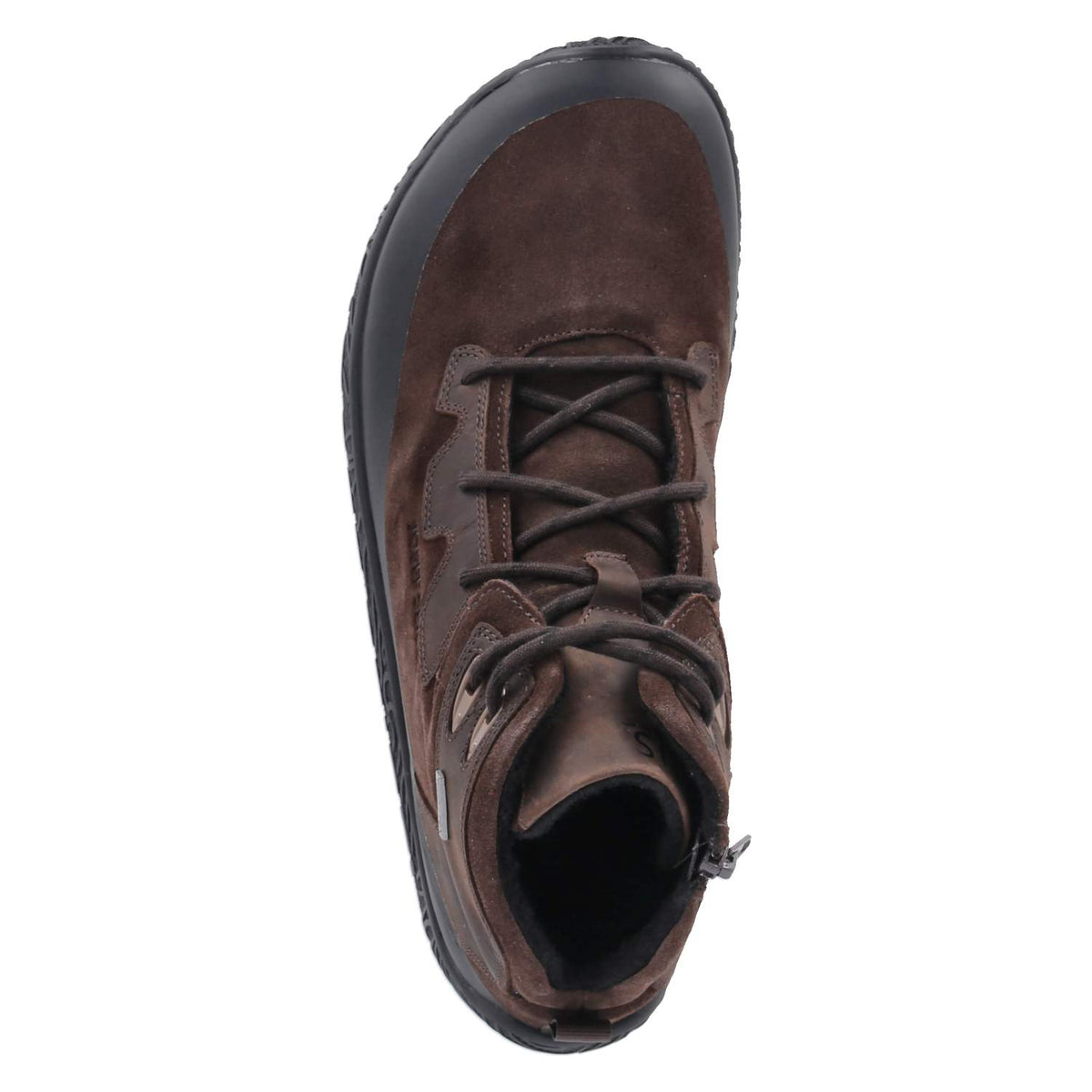 Boots FREDDY 50 Braun