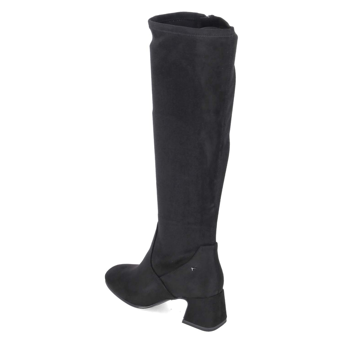 Stiefel Schwarz
