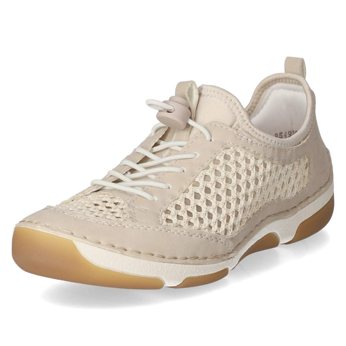 Slipper Beige