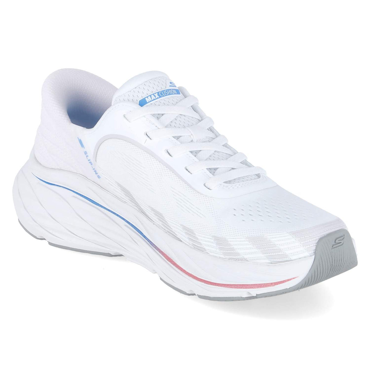 Slip-ins Sneaker Weiß