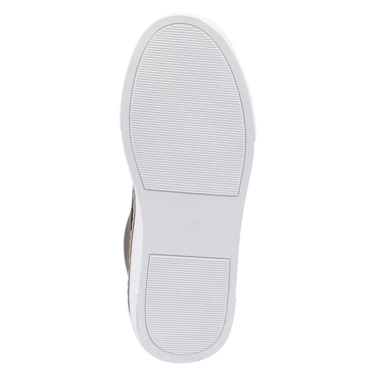 Schnürschuhe Grün
