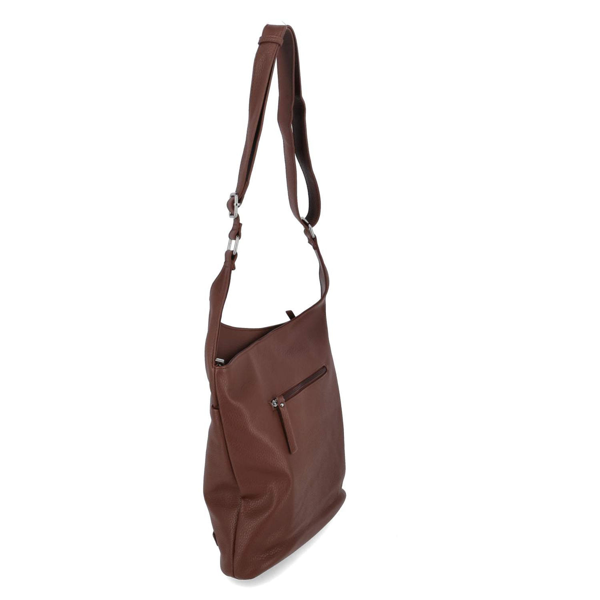 Hobo Bag Braun
