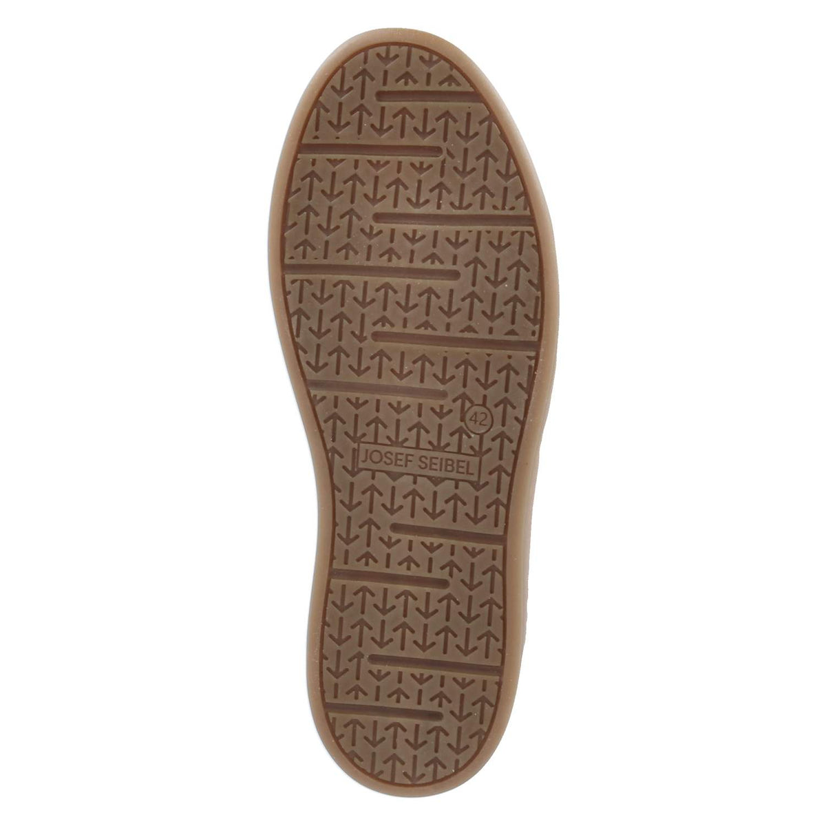 Low Sneaker LIO 07 Blau