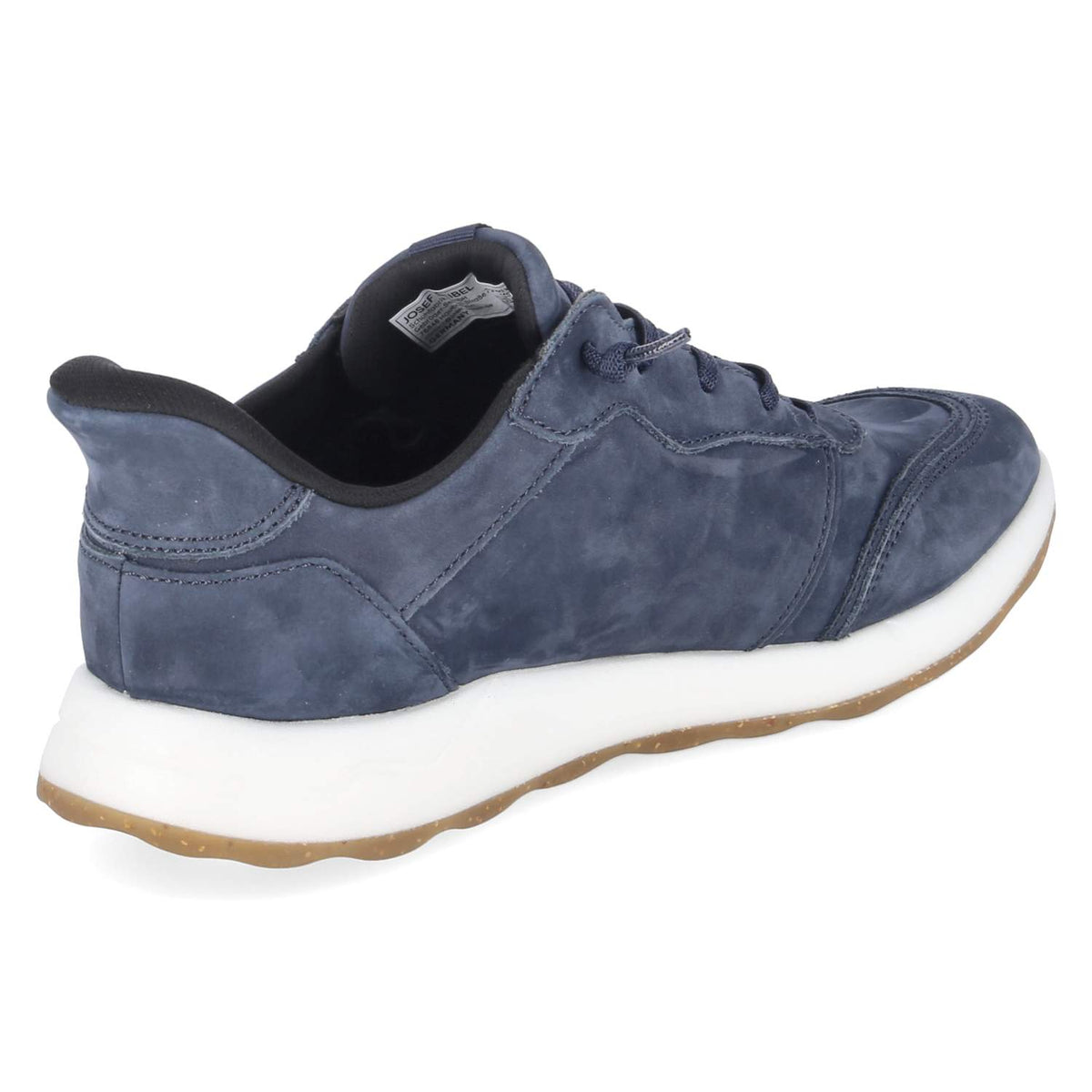 Sneaker CLINT 03 Blau