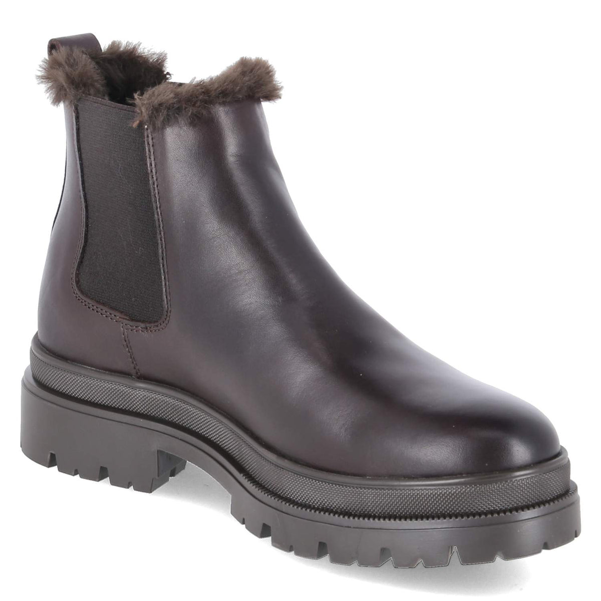 Chelsea Boots Braun