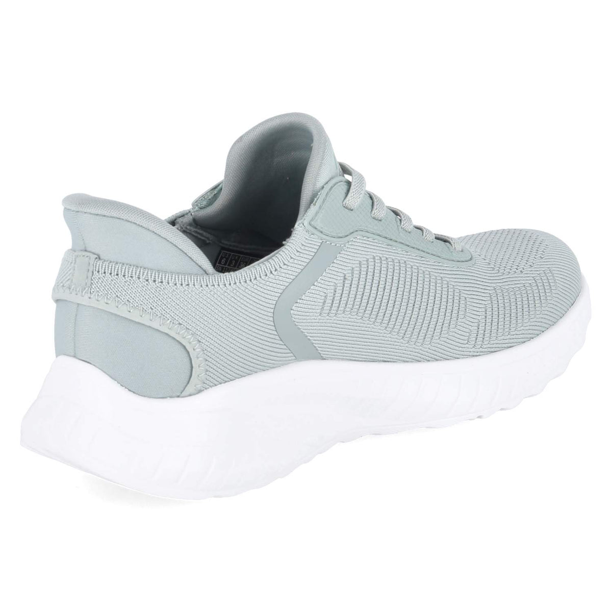 Slip-Ins Sneaker CURRENT MUSE Grün