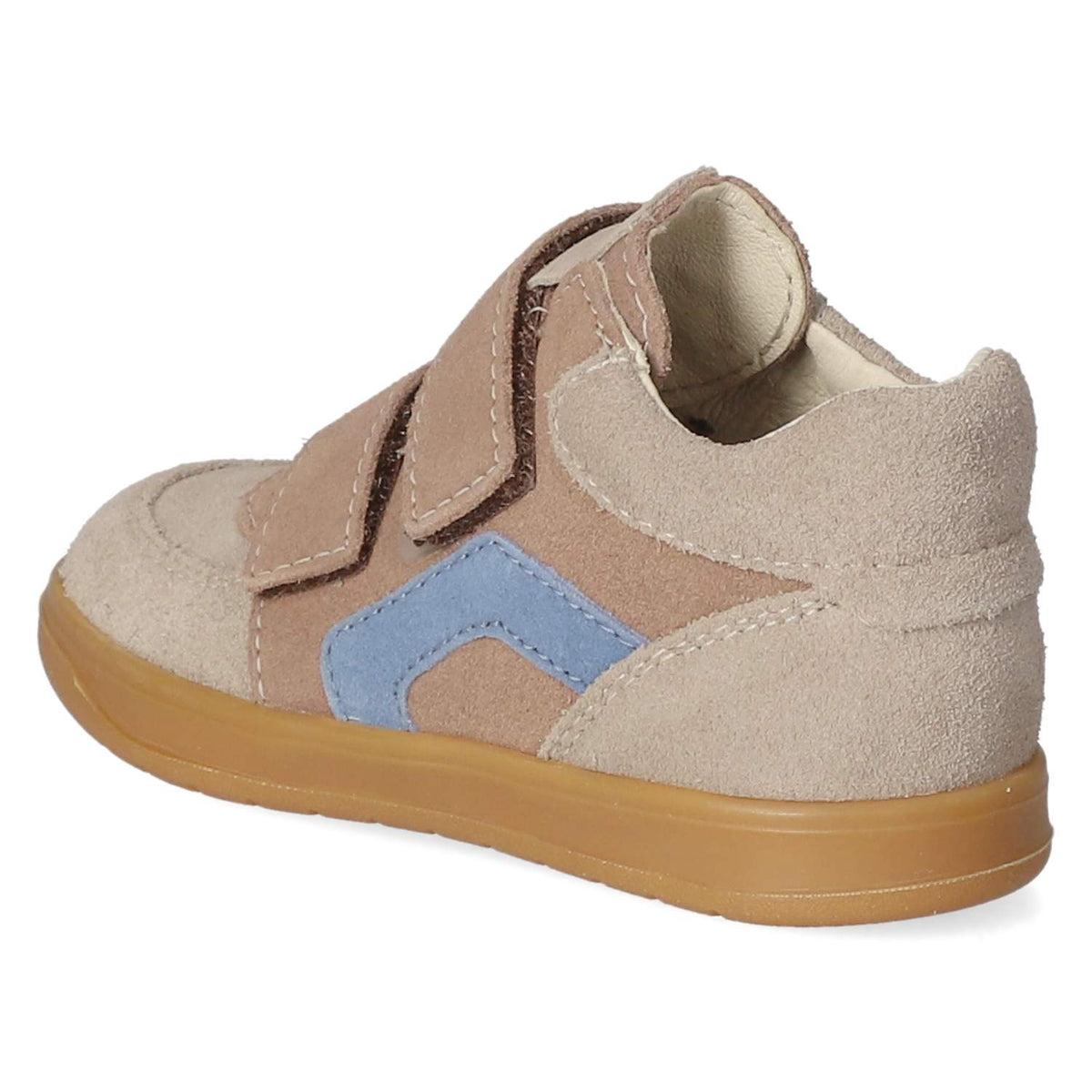Klettschuhe NIRU Braun