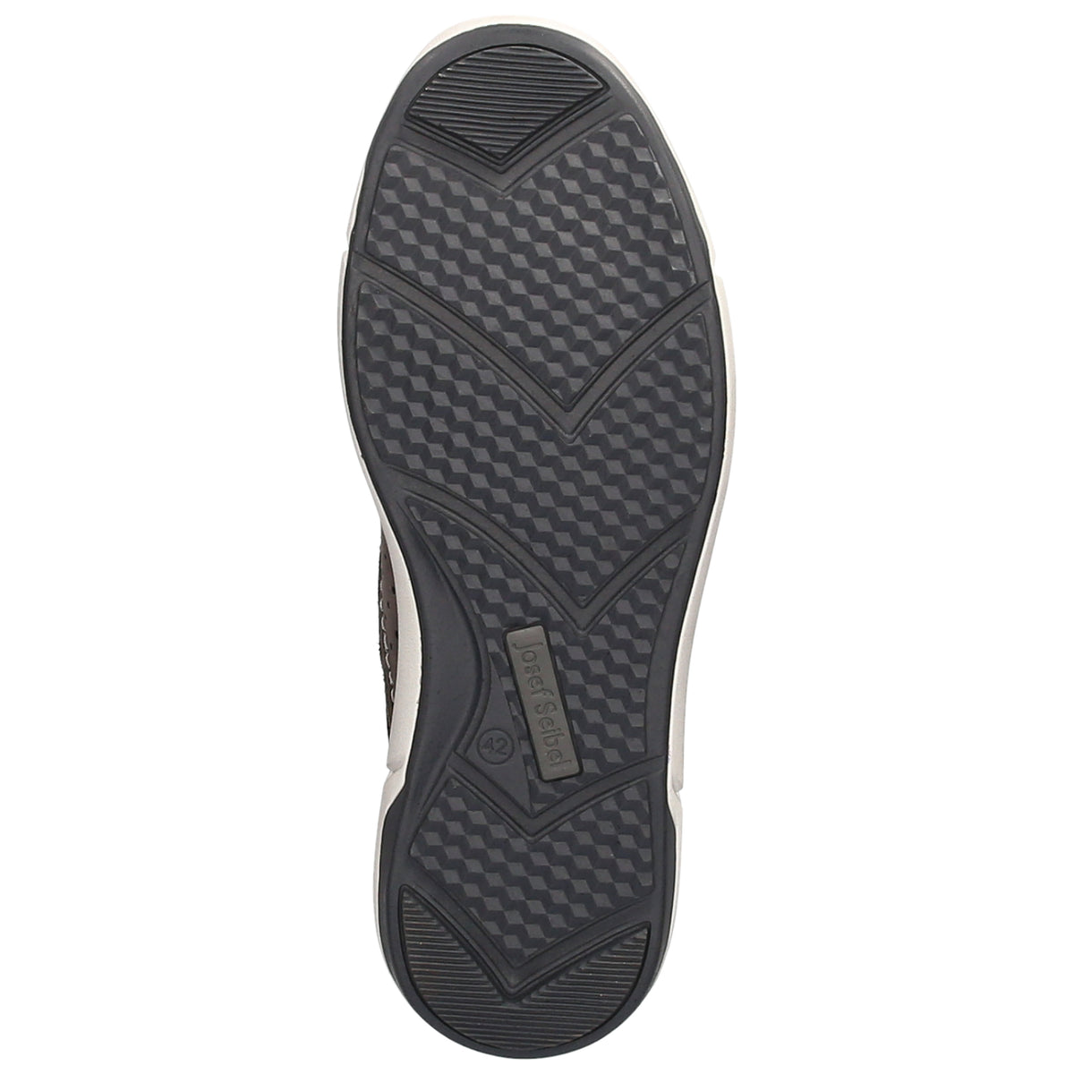Halbschuhe ENRICO 25 Grau