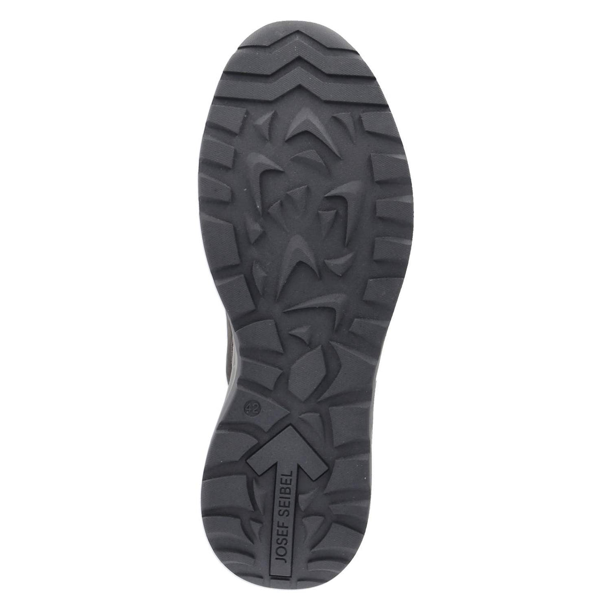 Sneaker DAVIE 51 Grau