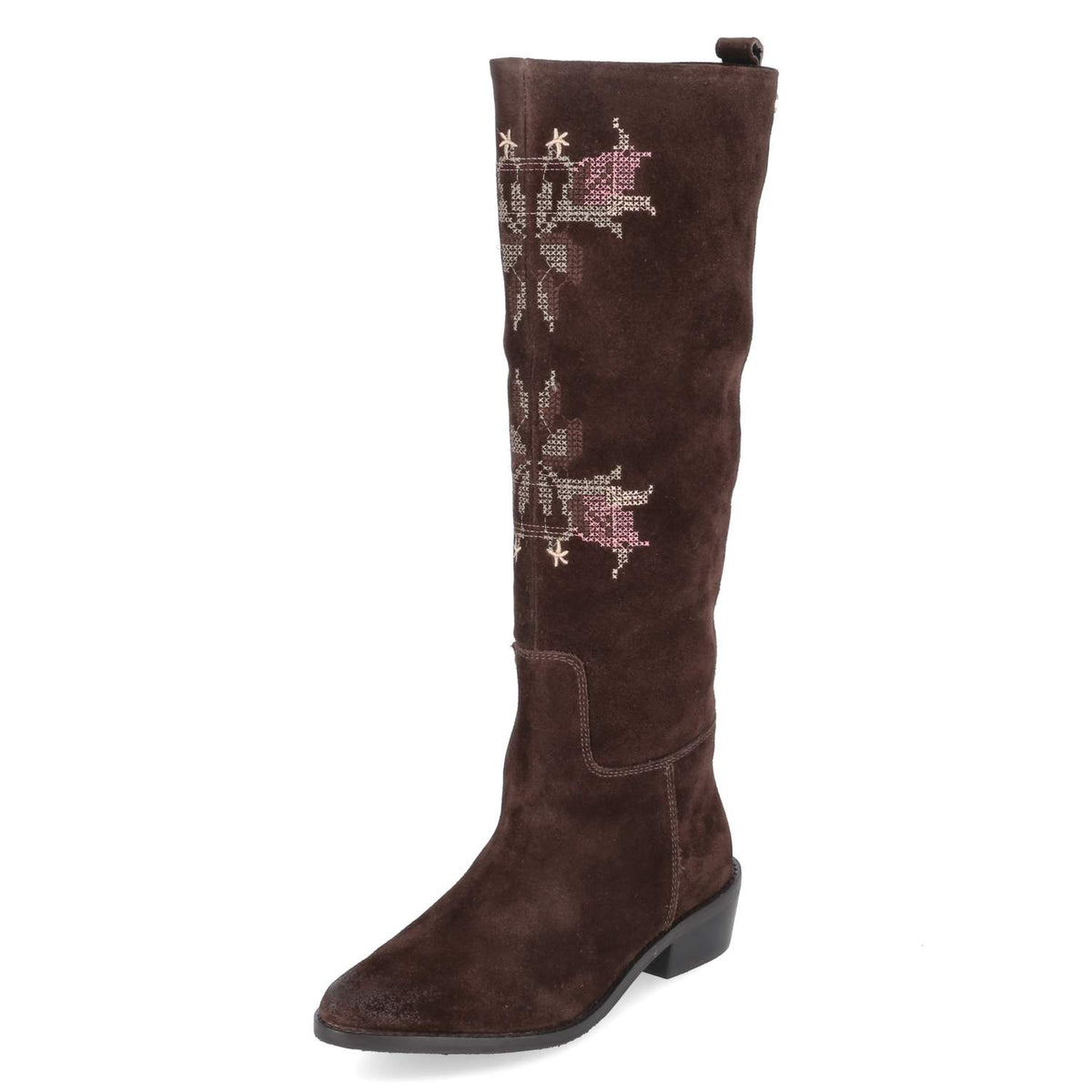 Stiefel LOVE STORY Braun