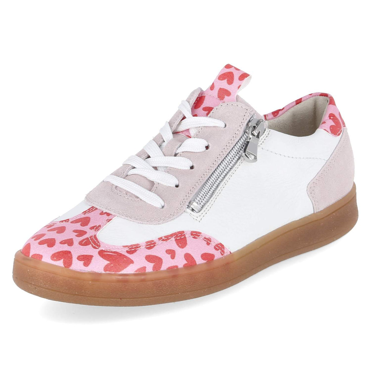 Sneaker DAISY Weiß