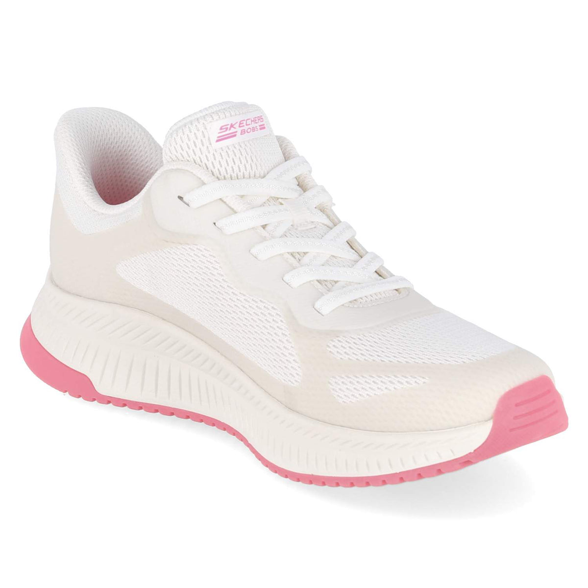 Low Sneaker BOBS SQUAD 4 Weiß