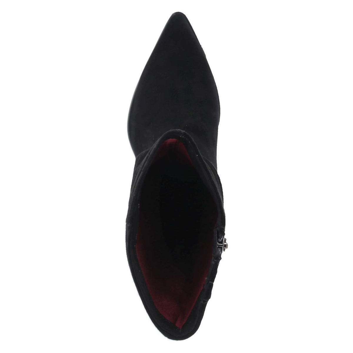 Stiefel Schwarz
