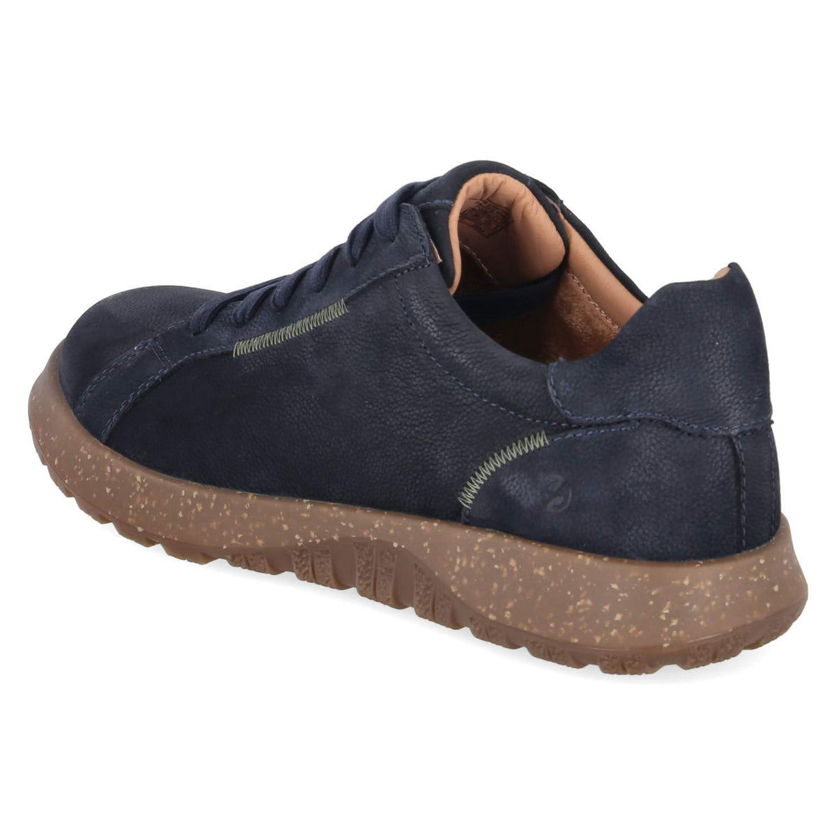 Halbschuhe JARON 01 JARON 01 Blau